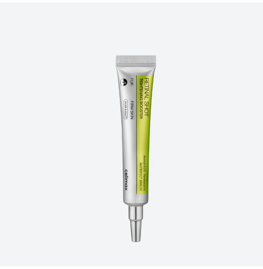 Celimax Retinal Shot Booster (0.1%)