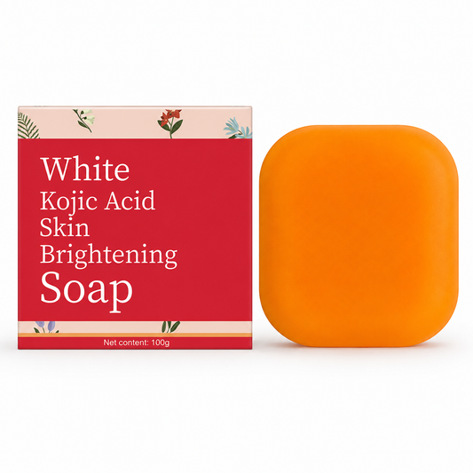 Kojic Acid арьс цайруулах саван