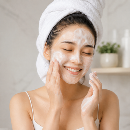Kojic Acid арьс цайруулах саван