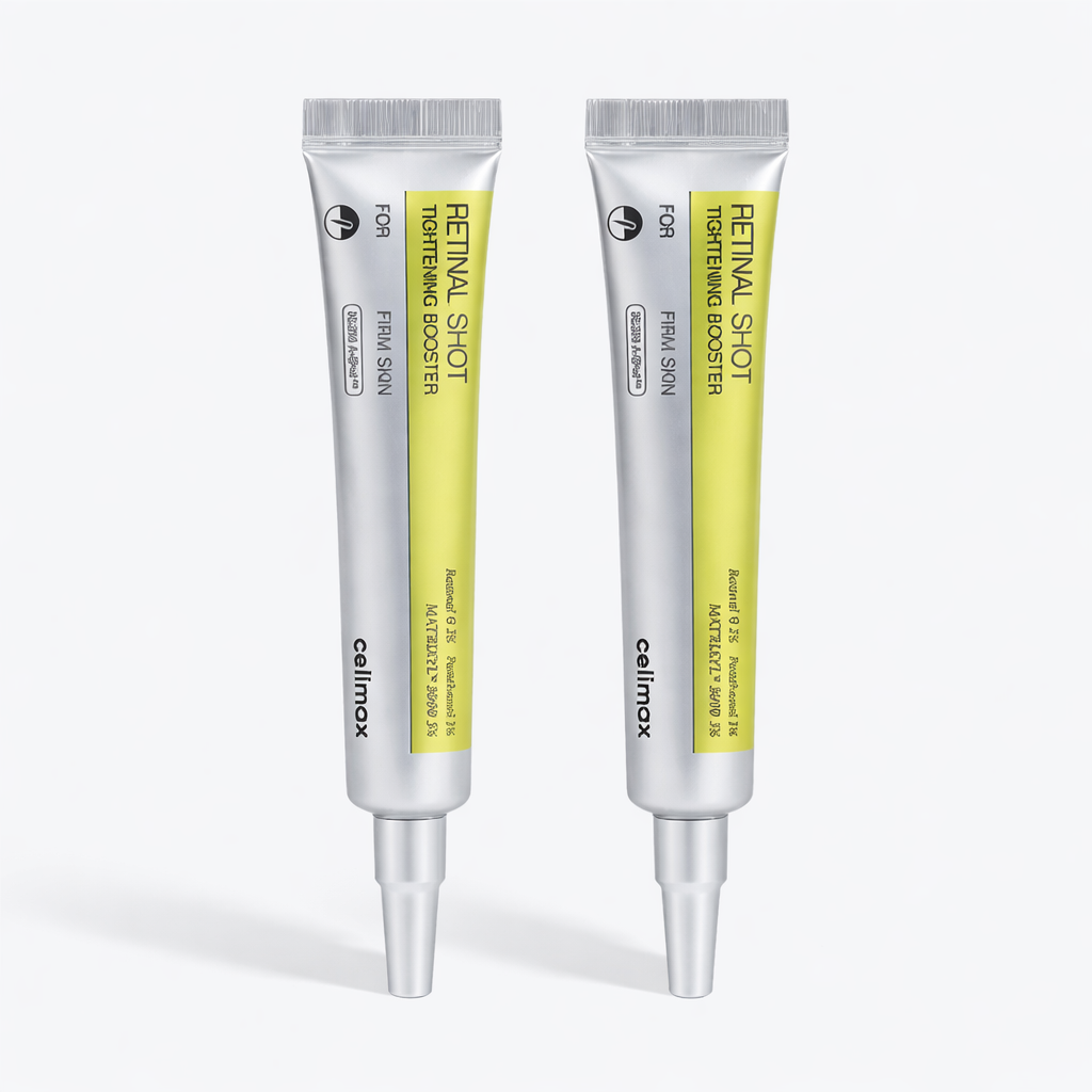 Celimax Retinal Shot Booster (0.1%)