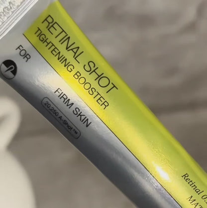 Celimax Retinal Shot Booster (0.1%)
